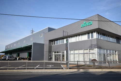 タイヤのプロフェッショナルへ