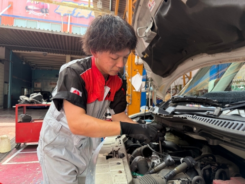 IT&times;技術で、現場の生産性を極限まで高める