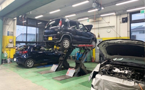 年間休日の改革