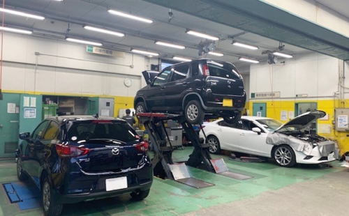 有休取得の改革