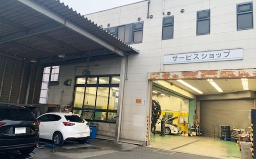 残業時間の改革