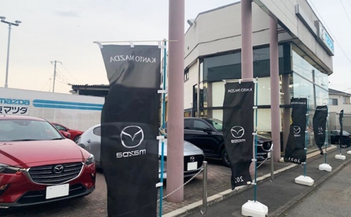 研修だけを専属で行う担当部署もあり、最新の技術が学べます。