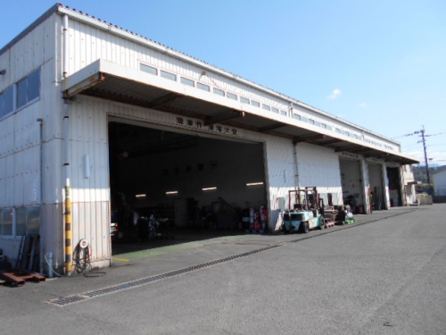 都城工場2