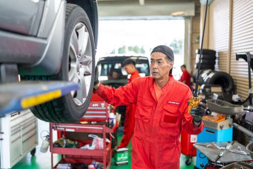 実務経験がなくてもOKです！