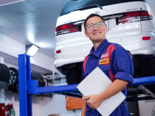 休日：年間休日125日＋計画有給5日