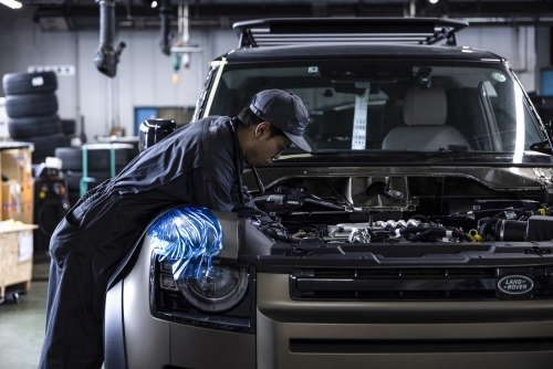 年齢や社歴関係なく、実力と実績で評価！