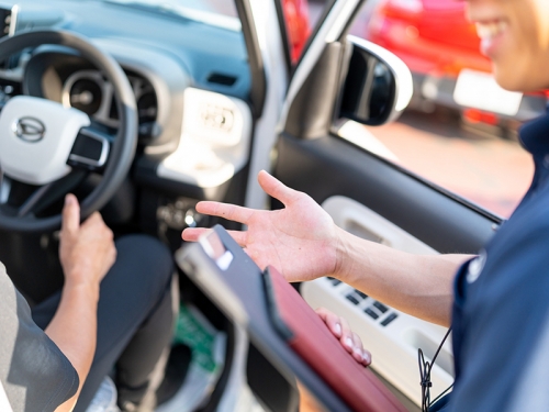 職場の雰囲気は？