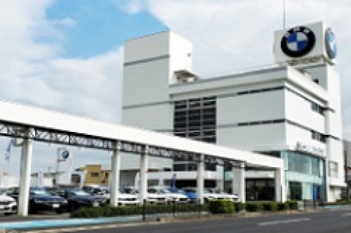 堺本店外観