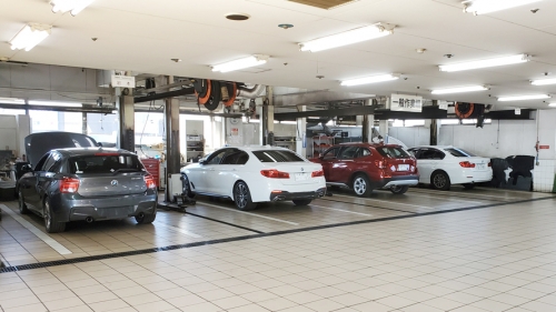 堺本店工場