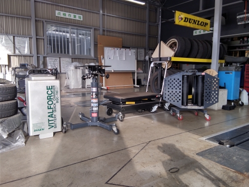 休日：年間休日125日＋計画有給5日