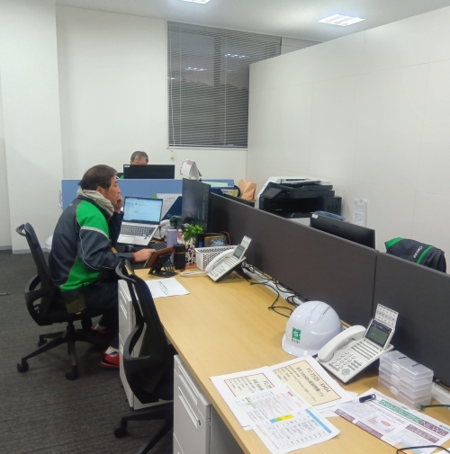 ✨物流業界大手