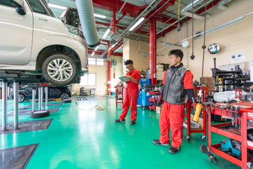 実務経験がなくてもOKです！