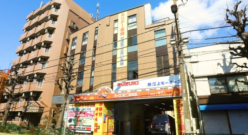 ✓ 月給30万円～