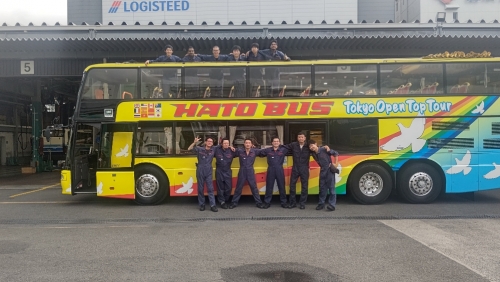 皆さまからの応募おまちしています！