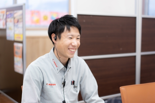 KOWAアカデミー（教育制度）