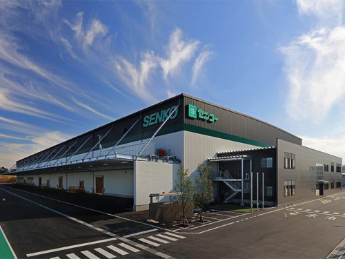 無料駐車場あり