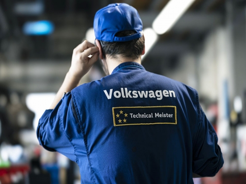 キャリア相談ができる体制