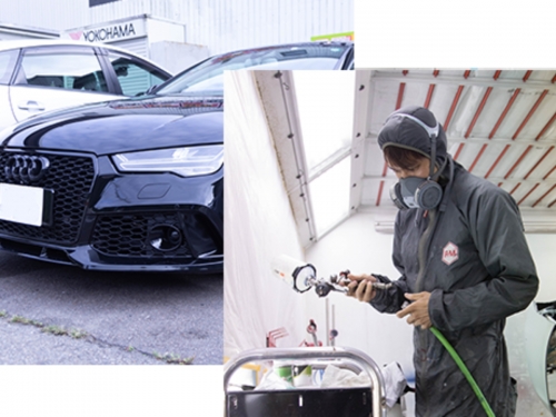 何でも相談できる環境