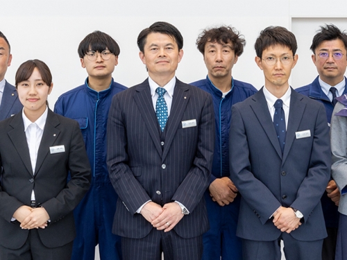 「人間関係」に自信があります