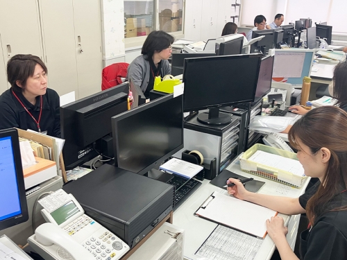 その想い、ナオイオートで「やりがい」に変えませんか？