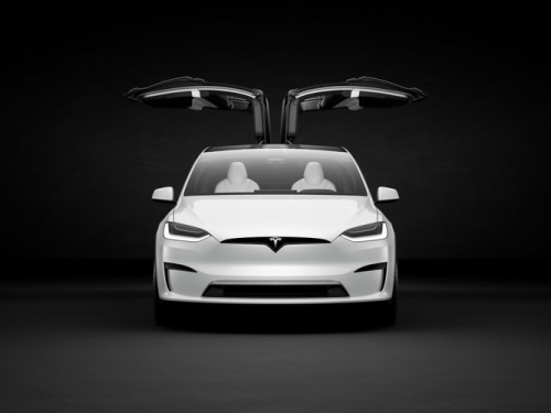 Model X