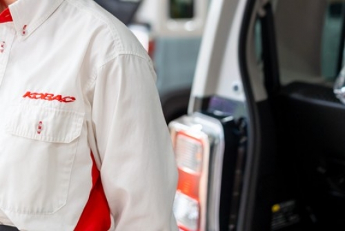 未経験でも活躍できる職場です！