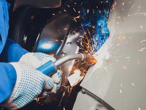 1台1台丁寧な作業