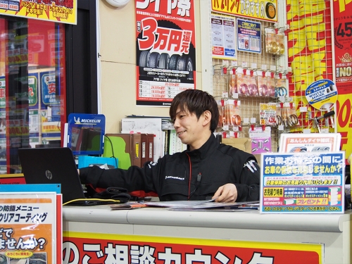 業務経験や資格の有無は問いません。