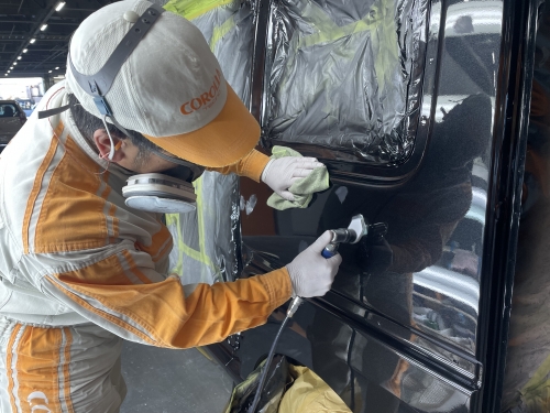 ✅確かな技術が身につく！