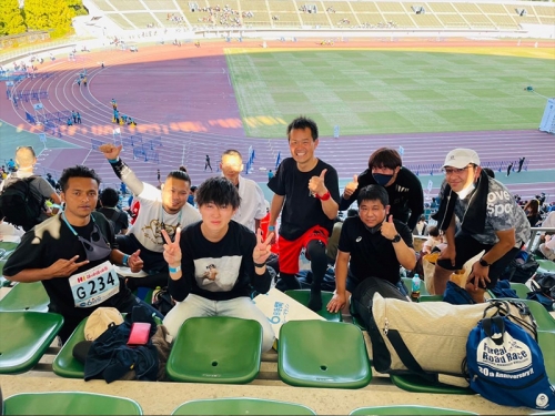 社員の意見を尊重する会社です