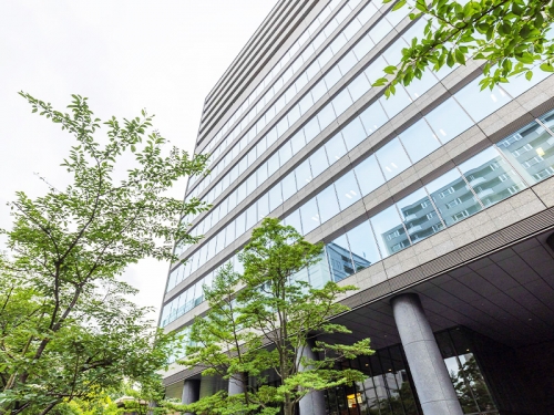 まずは労働環境！仕事だけでなくプライベートも充実させられる！