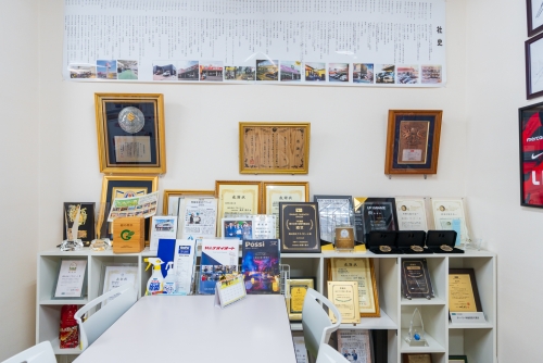 私たちは「あなたの人生」を何よりも尊重します