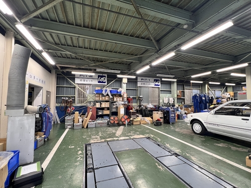 ◆成長できる理由：電装の奥深さ × 相談しやすい職場