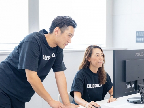 BUDDICAイズム（組織文化）