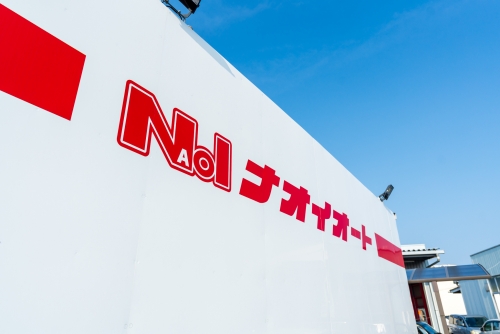 誰もが活躍できる職場です！