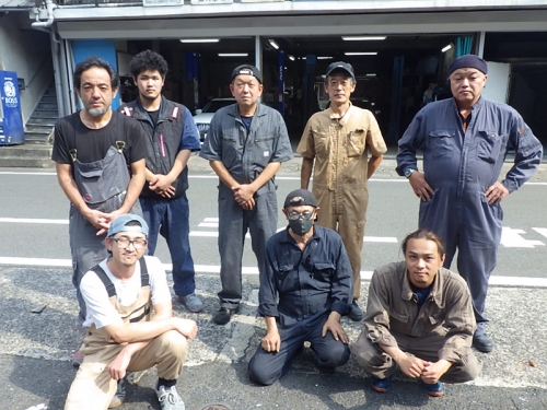 週1日〜働き方相談OK