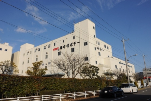 創業80年以上積み重ねてきた信頼と実績