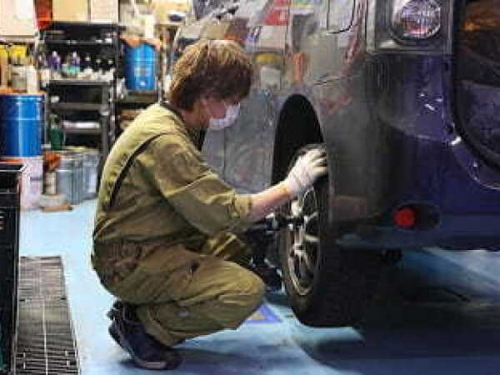 ✓ カジュアル面談実施中