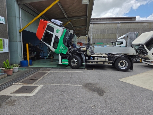 ✨物流業界大手