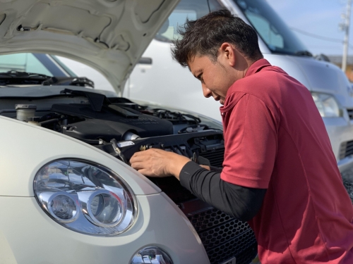 追加作業を頂いてもついでに対応