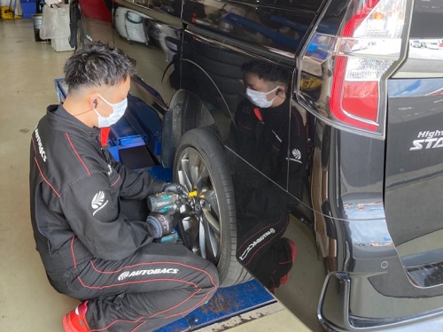 様々な年代や職歴のスタッフが活躍中！多様性を大切にする会社