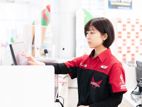 この仕事のやりがい