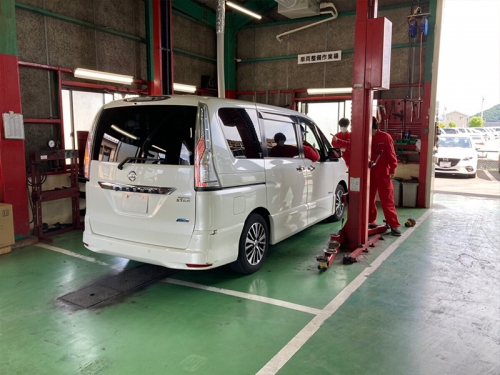 週４日～等勤務時間相談可能／平日のみ・土日のみ勤務も可