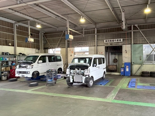 ✅ お客様から直接「ありがとう」と言われる仕事がしたい方