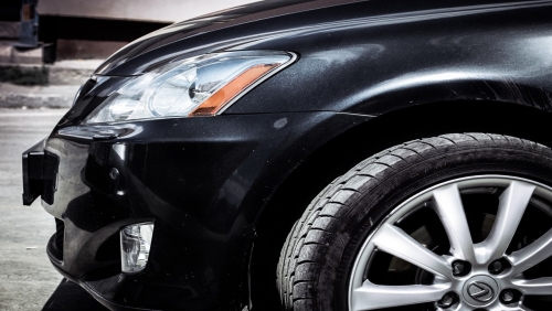 地域密着ディラー