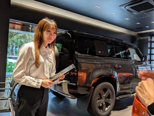 専門知識を身につけ、キャリアアップも可能