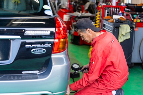 未経験でも活躍できる職場です！