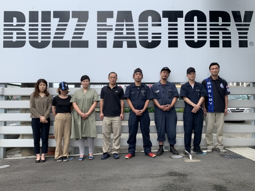 ご応募を歓迎いたします