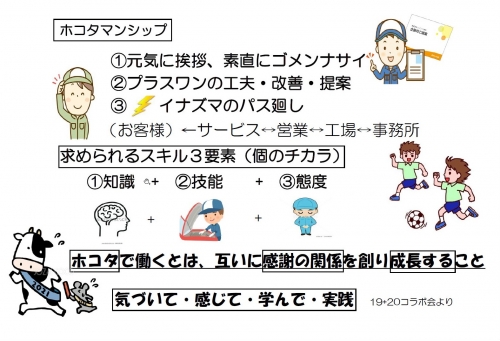 ホコタマンシップ