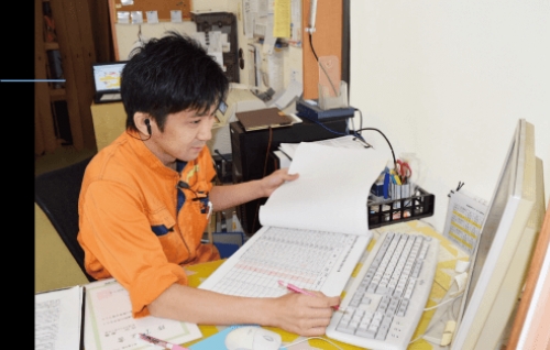 マネージメント